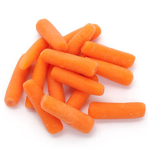 Carrot-baby
